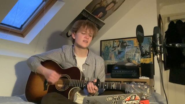 block me out | gracie abrams cover смотреть онлайн