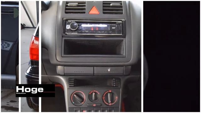 Volkswagen Polo 1.6-16V GTI Xenon Borbet velgen Sportstoelen APK 07-2018 Inruil mogelijk смотреть онлайн