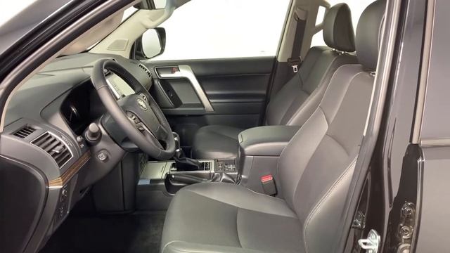 TOYOTA LC150 K-26753-P смотреть онлайн