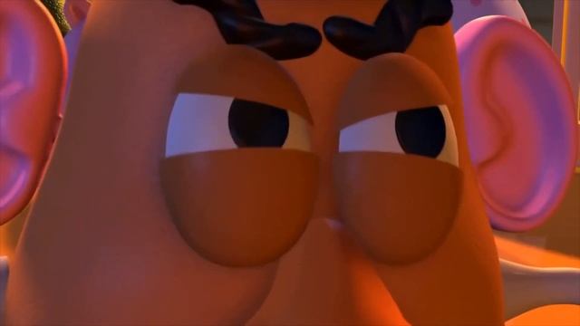 How Toy Story Saved a Generation of Classic Toys смотреть онлайн