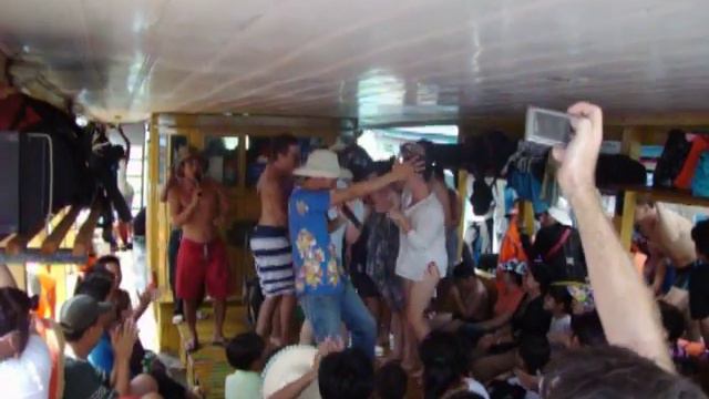 Nha Trang Waltzing Matilda смотреть онлайн