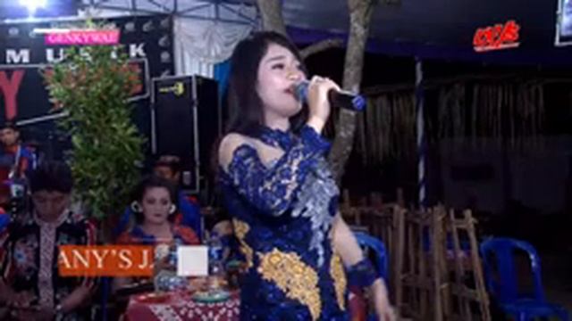 LIVE STREAMING GENKYWAE JAVA MUSIC | DVS MEDIA | DANY'S JAYA SOUND | смотреть онлайн