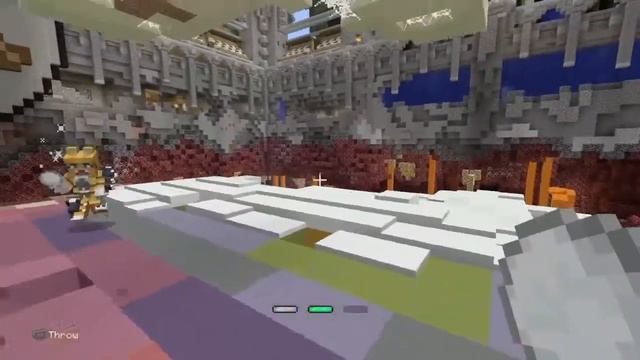 Minecraft mini games this game hates me смотреть онлайн