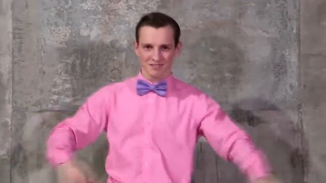 Шоу-театр "Контрасты" - Я люблю буги-вуги смотреть онлайн