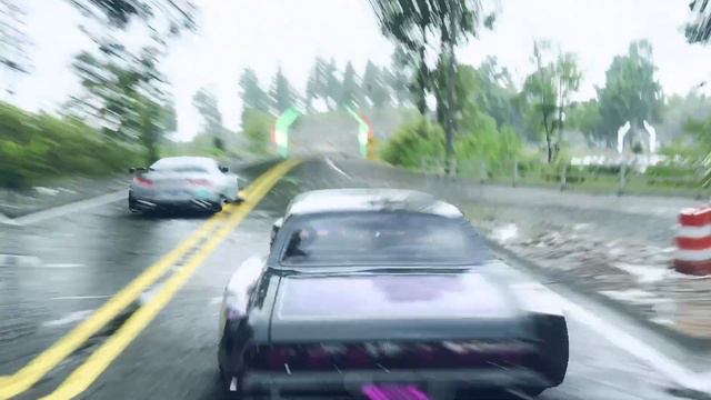 Need For Speed Unbound - Mercury Cougar | EA Play Exclusive | S-Class | 1200 HP MUSCLE MONSTER смотреть онлайн