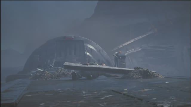 PS 4 Звездные войны Джедай Падший Орден #1 Планета Бракка Прохождение