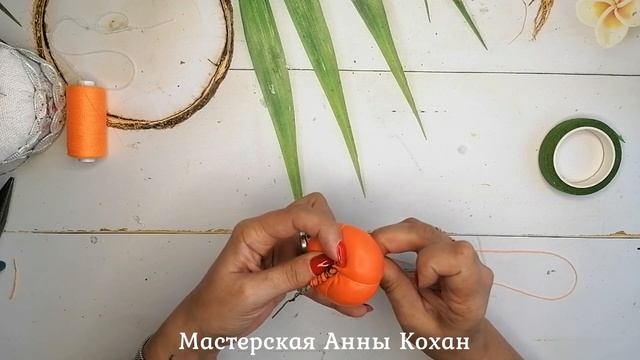 DIY?МИНИ-ТЫКОВКИ из ВОЗДУШНЫХ ШАРОВ?Осенняя поделка в садик за копейки?Осенний декор своими руками? смотреть онлайн