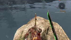 Где найти топовое оружия в Dying Light