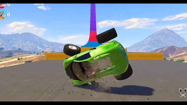 Подборка лучших трюков и эпичных моментов Джела 2 часть! ?? смотреть онлайн