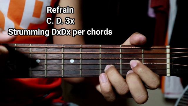 Night Changes - Guitar tutorial Easy Chords & Strumming One Direction Francis Greg смотреть онлайн