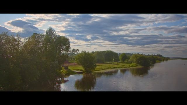 Усолье Пермский край - 2023 Июнь смотреть онлайн