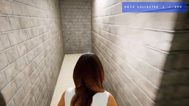 The Maze Gameplay (PC Game) смотреть онлайн