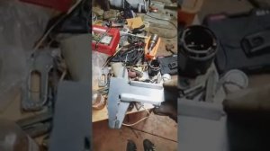 Ремонт редукторного стартера т40