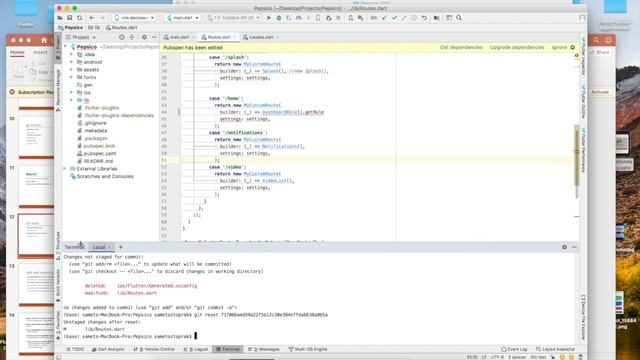 git Eğitimi VSC (Android Studio & SourceTree) смотреть онлайн