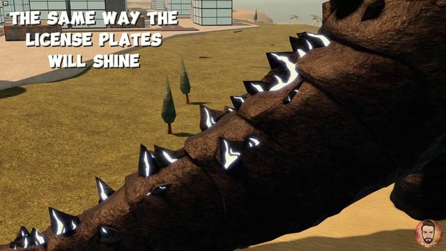 New Godzilla Minus One ! Atomic Breath Ability and More - Kaiju Universe смотреть онлайн