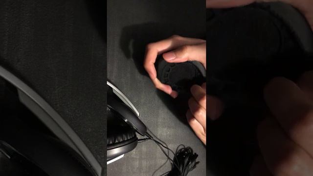AvimaBasics Replacement Earpads for Sennheiser EH150 EH250 EH350 HD212Pro Headphones смотреть онлайн