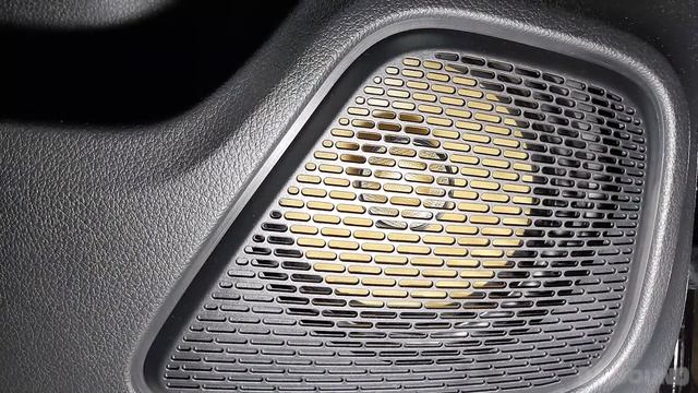 Mercedes Classe A W177 áudio Upgrade Focal & Helix By Bassound