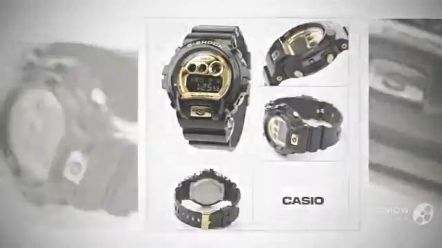 casio g shock 9300 инструкция смотреть онлайн
