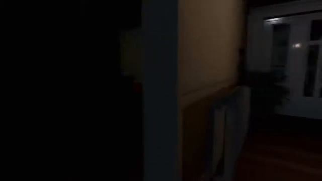 Boogeyman - Trailer [VR, Oculus Rift] смотреть онлайн