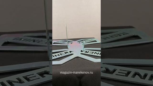 Настольная подставка для манекена смотреть онлайн