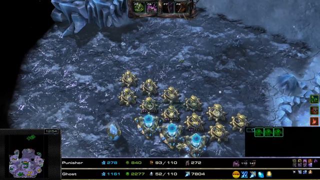 Weekly Mutation #207: Tax Day (Karax & Stukov) смотреть онлайн