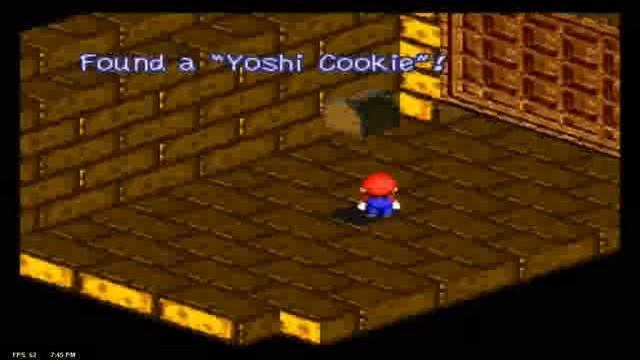 The best way to earn EXP on super mario RPG смотреть онлайн