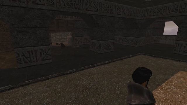 Severance: Blade of Darkness - Часть 6 смотреть онлайн