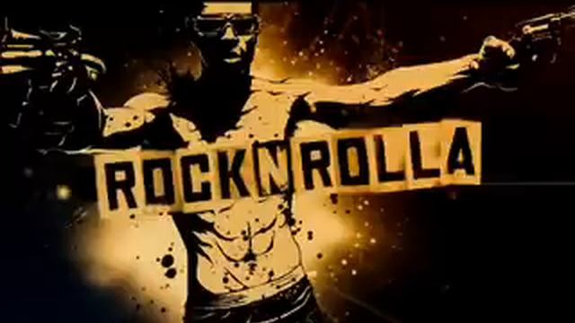 Sektor Gaza Dopilsya (the Way It Should Be) Rocknrolla OST