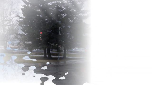 А зима не спешит смотреть онлайн
