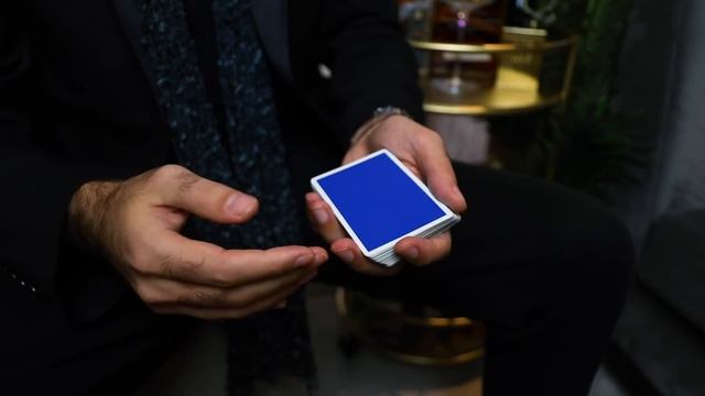The SPREAD PASS Tutorial - (The BEST Card Magic Control) смотреть онлайн
