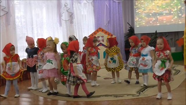рябинки смотреть онлайн