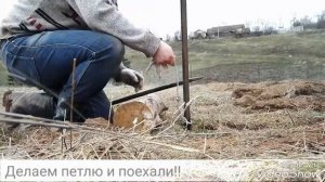 Как достать трубу из земли