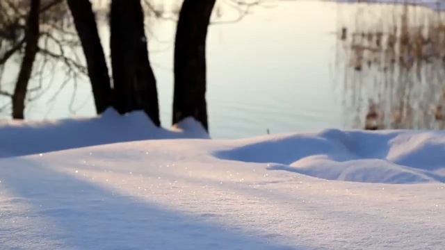 ВЧЕРАШНИЙ СНЕГ. смотреть онлайн