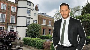 Как Живет Том Харди - Мастер Трансформации (720p)