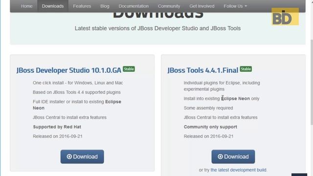 Curso Struts 2 - Módulo 7: Instalación Servidor JBoss Wildfly e Introducción CDI смотреть онлайн