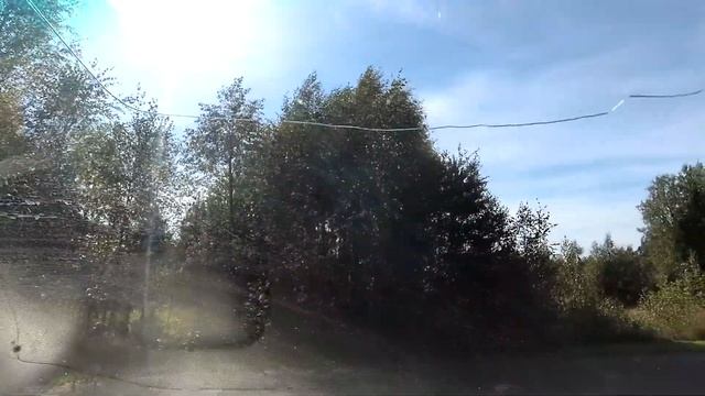 Участок в деревне Челганово смотреть онлайн