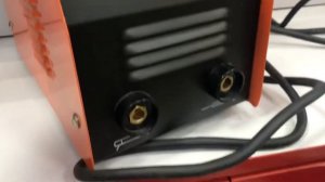 Сварочный аппарат Мастер 202