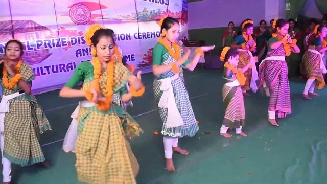 M.G.H.S смотреть онлайн