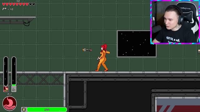 СТОЙ!! ОНА ЖЕ НЕ ЕДА!! ?? смотреть онлайн