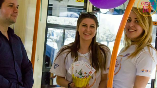Ева Ступка. Как стать президентом шести стран (ЛИЦА УЛИЦ) смотреть онлайн