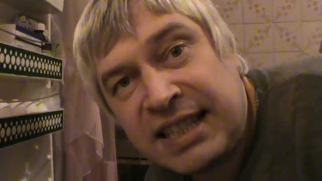 Геннадий Горин говорит про холодильник, документальное видео смотреть онлайн