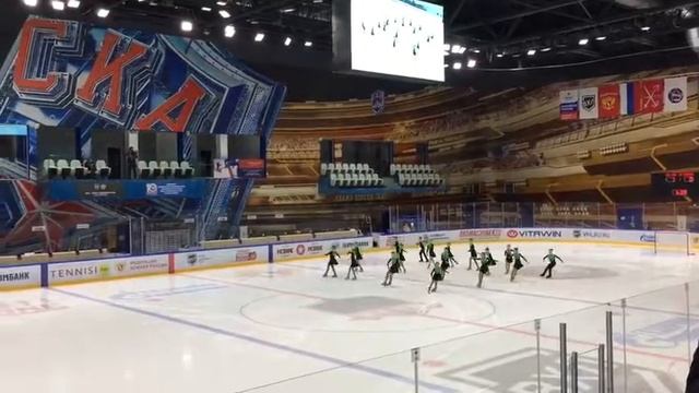 ирландский танец смотреть онлайн