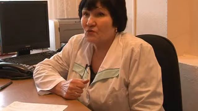 О Скорой помощи. Февраль 2013 год. смотреть онлайн