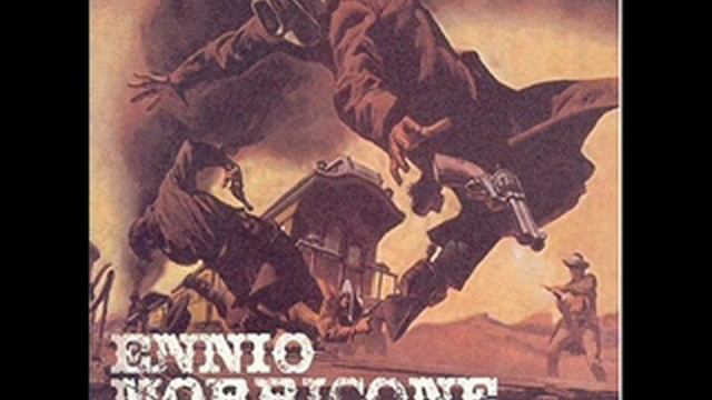 Once Upon A Time In The West - 24 - L'Ultimo Rantolo смотреть онлайн