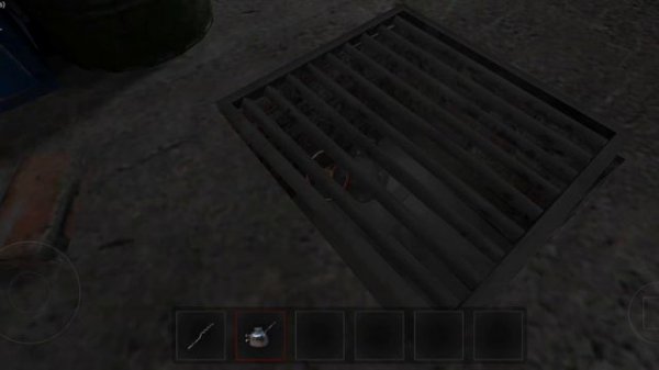 прохождение 2 главы Эмили метель