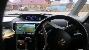 Сузуки солио 2 года или 30тыс пробега с момента покупки. Любовь к авто проверяется километрами