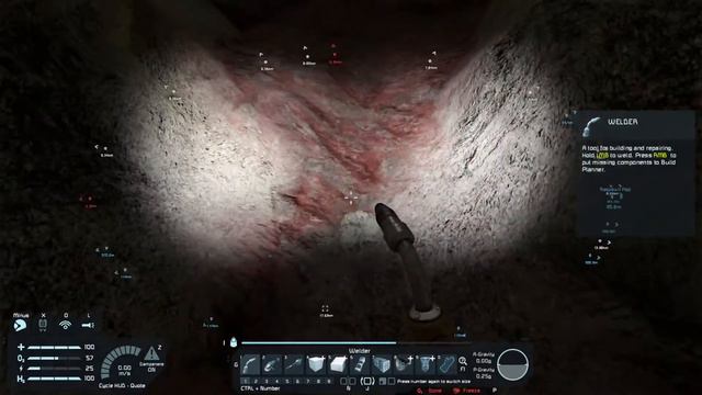 Space Engineers - Moonman смотреть онлайн
