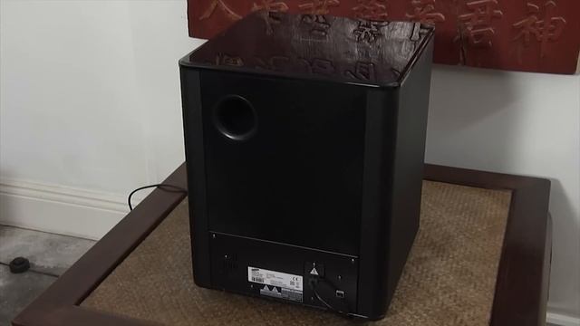 Samsung HW-H550 Soundbar Review смотреть онлайн