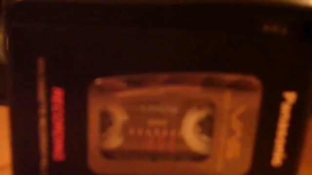 Panasonic Mini-cassette recorder RQ-L319 смотреть онлайн