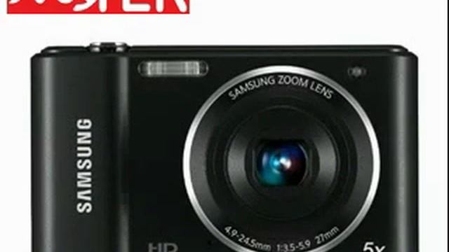 Appareil photo Samsung_ES90 MyTEK.tn смотреть онлайн
